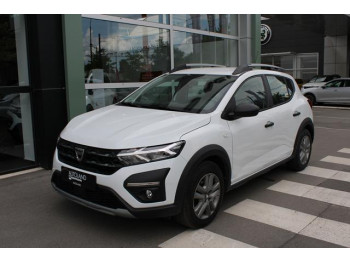 Dacia Stepway 1.0 tCe 