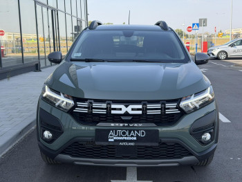 Dacia Sandero  1.0 tCe Stepway 