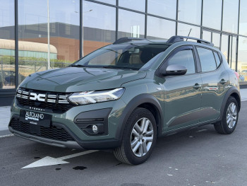 Dacia Sandero  1.0 tCe Stepway 