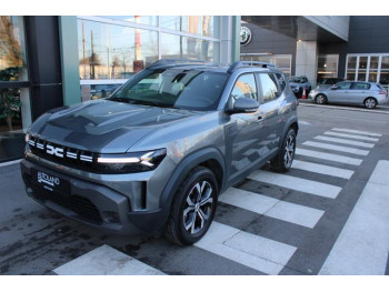Dacia Duster 1.0 tCe TNG 