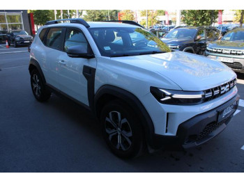 Dacia Duster 1.0 tCe TNG 