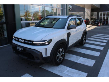 Dacia Duster 1.0 tCe TNG 