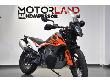 KTM 790 ADVENTURE 