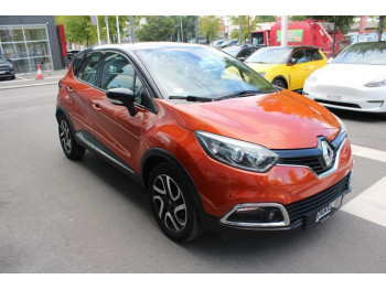 Renault Captur 0.9 tCe Dynamique 