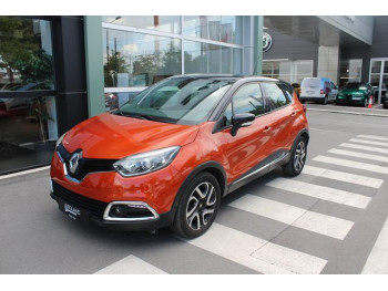 Renault Captur 0.9 tCe Dynamique 