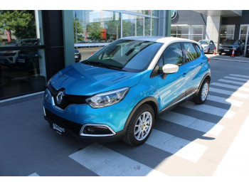 Renault Captur tCe 90 
