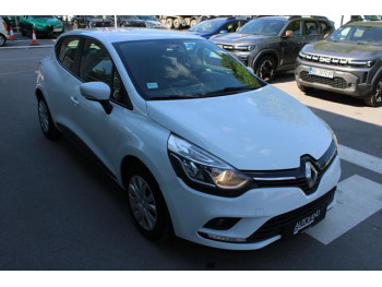 Renault Clio 0.9 tCe Zen 