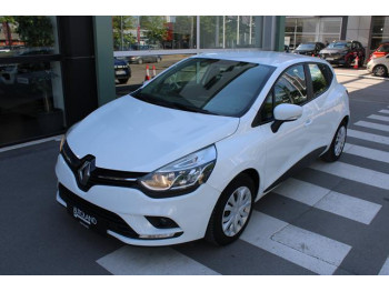 Renault Clio 0.9 tCe Zen 