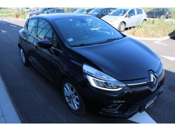 Renault Clio 1.2 tCe Intens EDC 