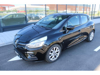 Renault Clio 1.2 tCe Intens EDC 