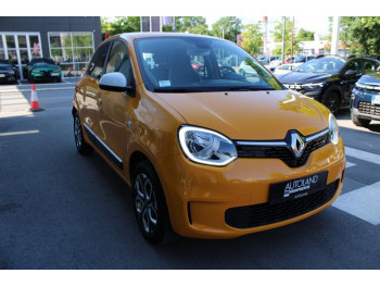 Renault Twingo 1.0 
