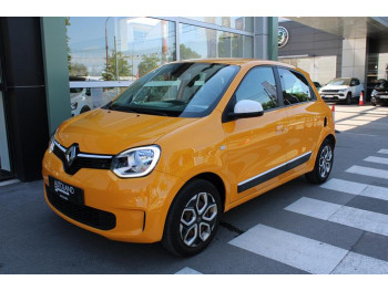 Renault Twingo 1.0 