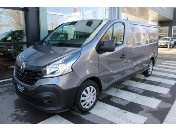 Renault Trafic 1.6 dCi N1 