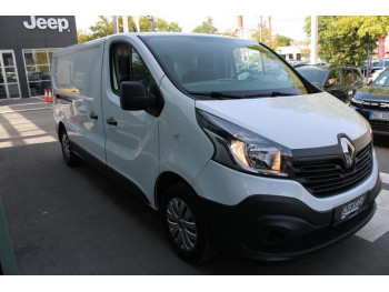 Renault Trafic 1.6 dCi 