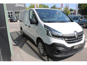 Renault Trafic 2.0 dCi 