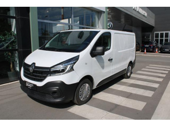 Renault Trafic 2.0 dCi 