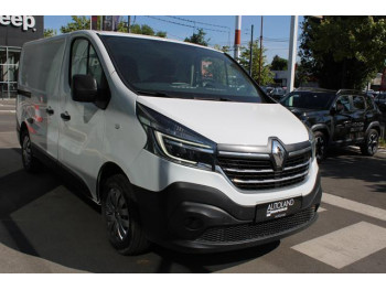 Renault Trafic 2.0 dCi 