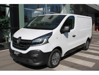 Renault Trafic 2.0 dCi 