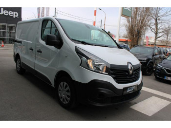 Renault Trafic 1.6 dCi 