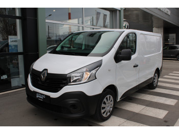 Renault Trafic 1.6 dCi 