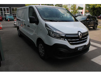 Renault Trafic 1.6 dCi 