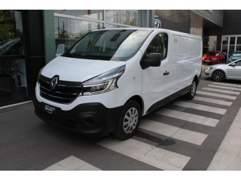 Renault Trafic 1.6 dCi 