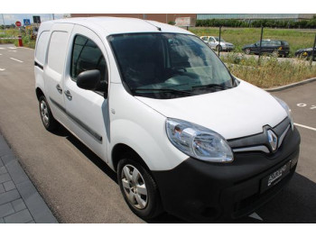 Renault Kangoo 1.5 dCi 