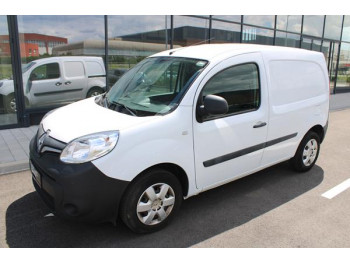 Renault Kangoo 1.5 dCi 