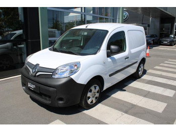 Renault Kangoo 1.5 dCi 