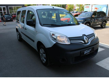 Renault Kangoo 1.5 DCI 