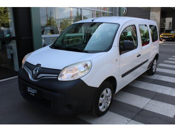 Renault Kangoo 1.5 DCI 