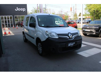 Renault Kangoo 1.5 dCi 