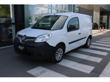 Renault Kangoo 1.5 dCi 