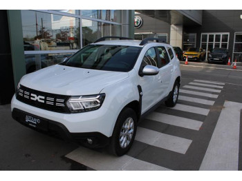 Dacia Duster 1.0 tCe TNG 
