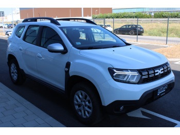 Dacia Duster 1.5 dCi 