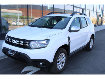Dacia Duster 1.5 dCi 