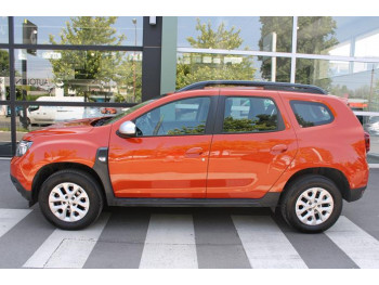 Dacia Duster 1.0 