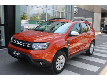 Dacia Duster 1.0 
