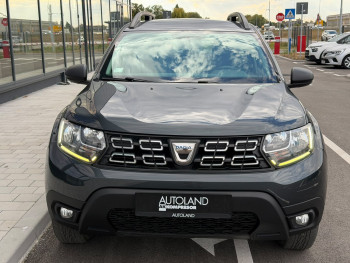 Dacia Duster 1.5 4WD 