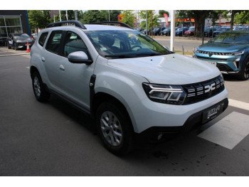Dacia Duster 1.5 dCi 4wd 