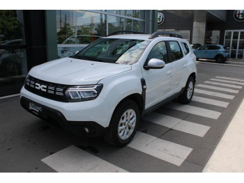 Dacia Duster 1.5 dCi 4wd 