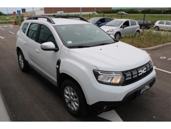 Dacia Duster 1.5 dCi 4wd 