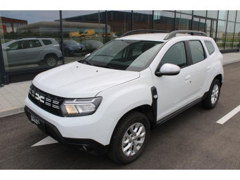 Dacia Duster 1.5 dCi 4wd 
