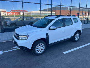 Dacia Duster 1.5 dCi 4wd 