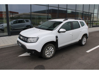 Dacia Duster 1.5 dCi 4wd 