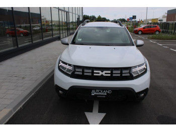 Dacia Duster 1.5 dCi 4wd 