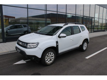 Dacia Duster 1.5 dCi 4wd 