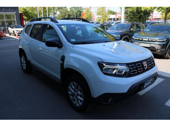 Dacia Duster 1.5 dCi 4wd 