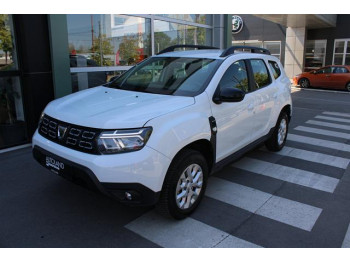 Dacia Duster 1.5 dCi 4wd 