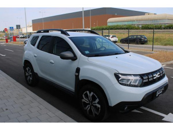 Dacia Duster 1.5 dCi 4WD 